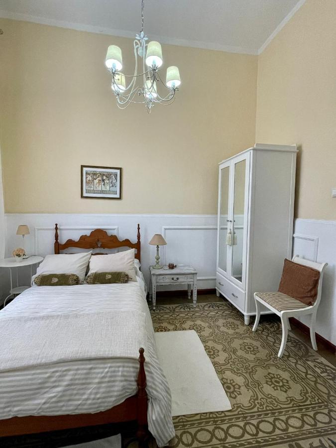 Casa Toledo Lägenhet Las Palmas de Gran Canaria Exteriör bild