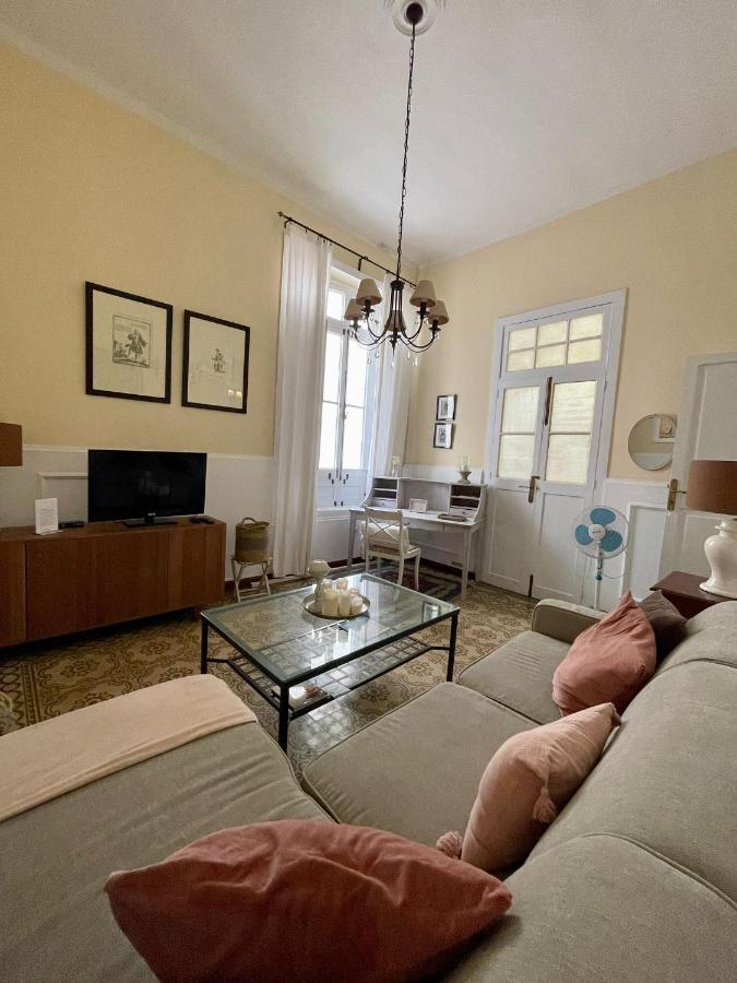 Casa Toledo Lägenhet Las Palmas de Gran Canaria Exteriör bild