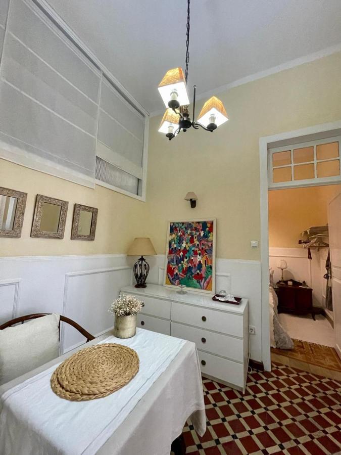 Casa Toledo Lägenhet Las Palmas de Gran Canaria Exteriör bild