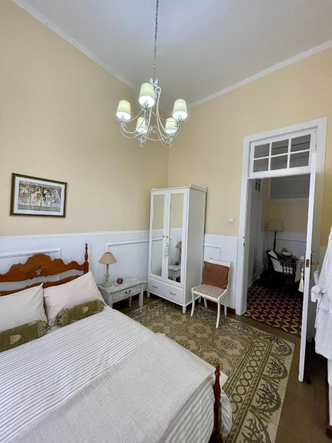 Casa Toledo Lägenhet Las Palmas de Gran Canaria Exteriör bild