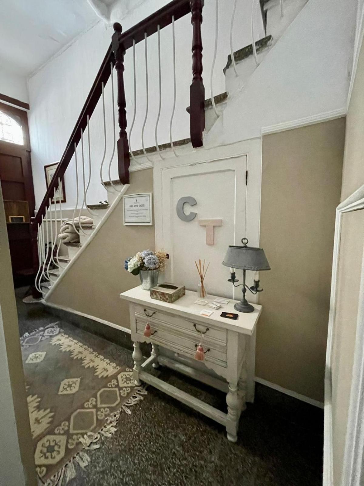 Casa Toledo Lägenhet Las Palmas de Gran Canaria Exteriör bild