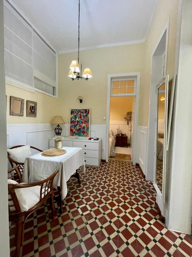 Casa Toledo Lägenhet Las Palmas de Gran Canaria Exteriör bild