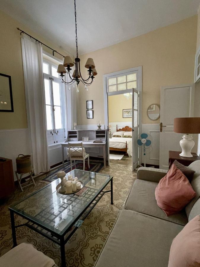 Casa Toledo Lägenhet Las Palmas de Gran Canaria Exteriör bild