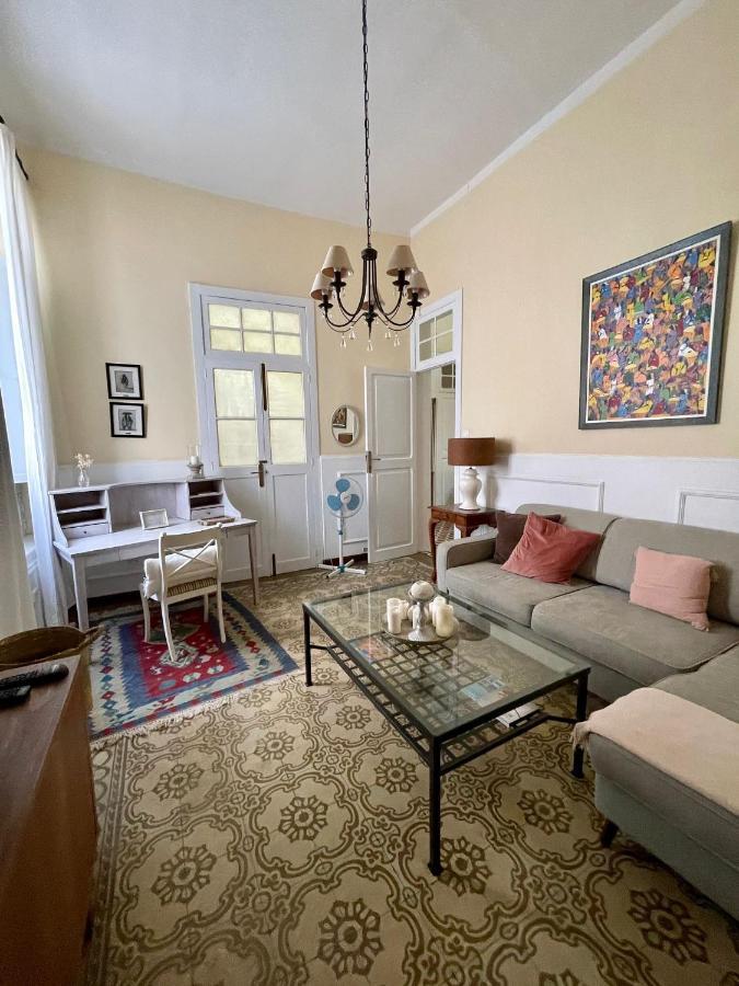 Casa Toledo Lägenhet Las Palmas de Gran Canaria Exteriör bild