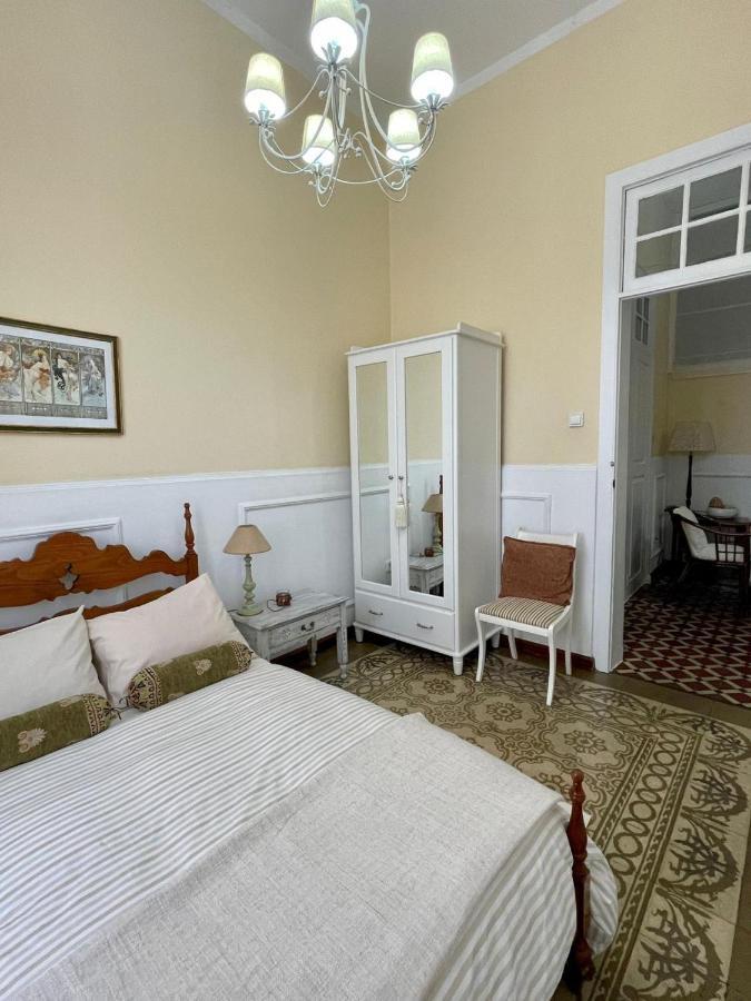 Casa Toledo Lägenhet Las Palmas de Gran Canaria Exteriör bild