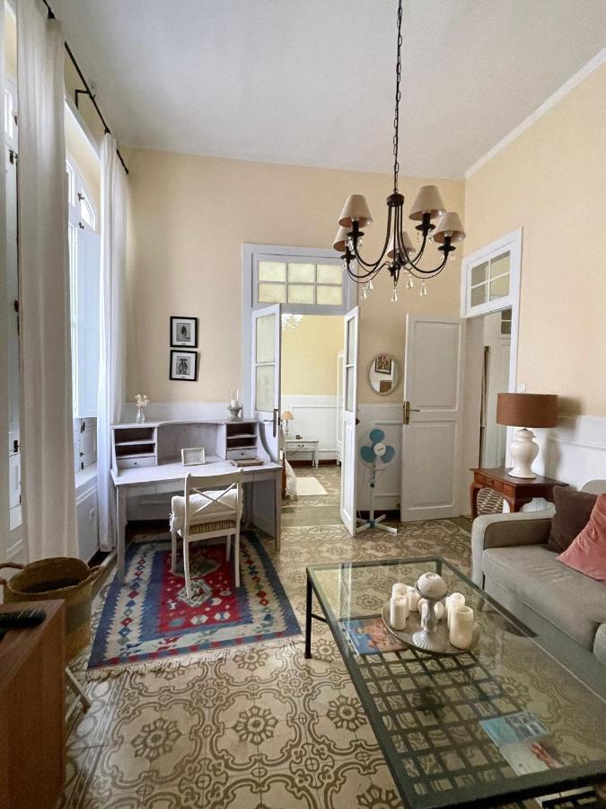 Casa Toledo Lägenhet Las Palmas de Gran Canaria Exteriör bild