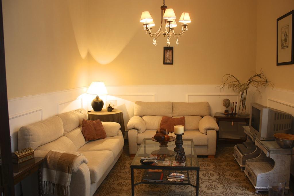 Casa Toledo Lägenhet Las Palmas de Gran Canaria Rum bild
